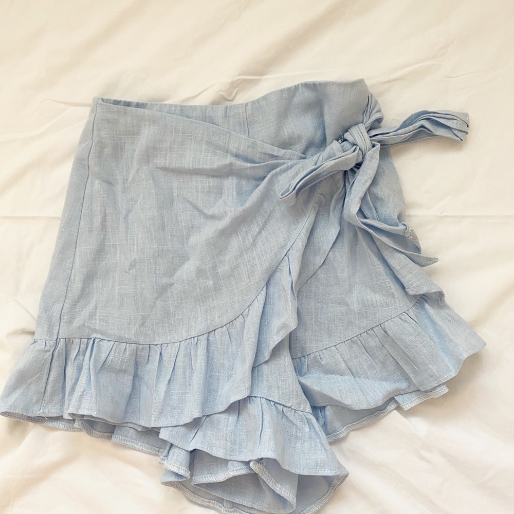 Princess Polly Skirt!